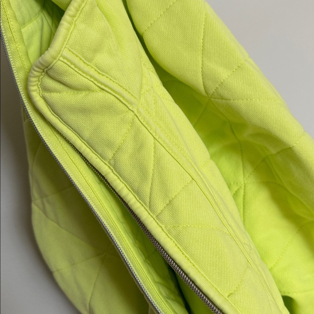 Calia Quilted Jacket - Picture 5 of 8